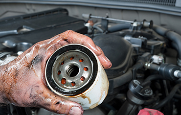 lube Oil & Filters
